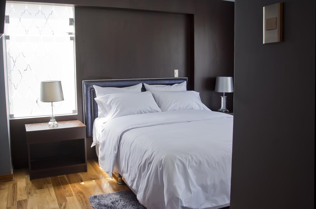 Arvo Hotel Boutique Трухильо Екстериор снимка