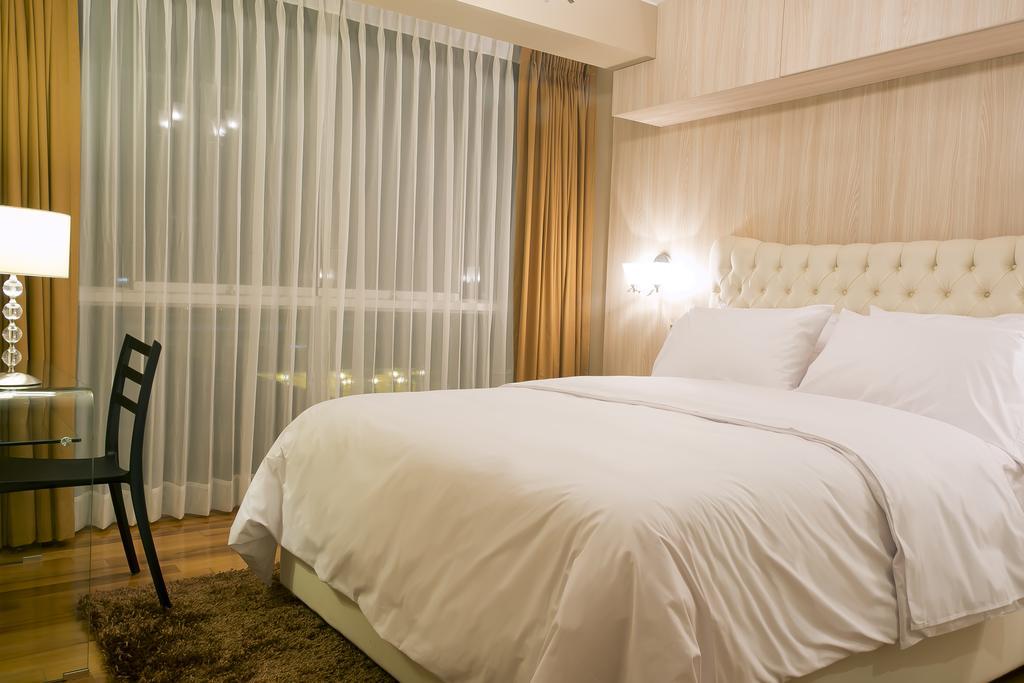 Arvo Hotel Boutique Трухильо Стая снимка