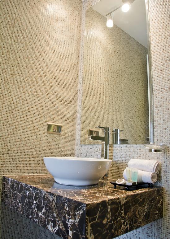 Arvo Hotel Boutique Трухильо Стая снимка