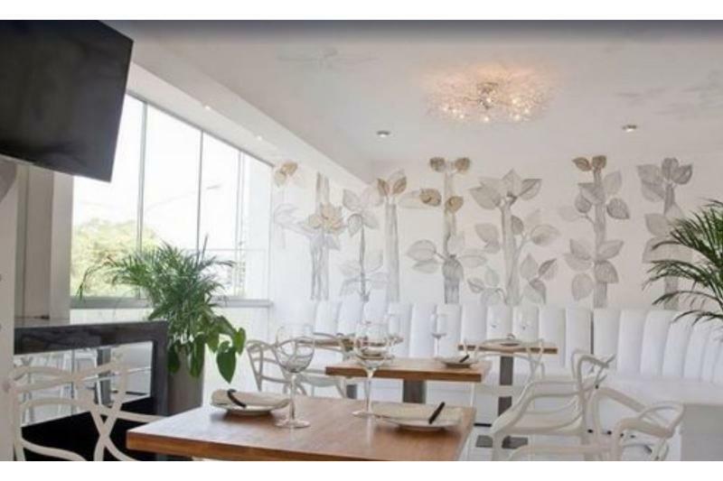 Arvo Hotel Boutique Трухильо Екстериор снимка